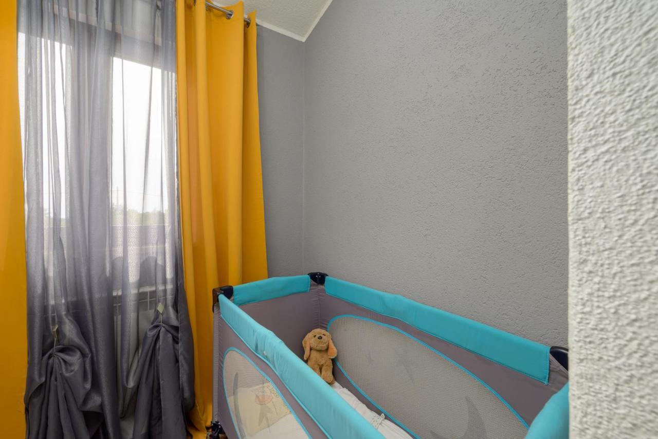 Holiday Apartment Ariella Krizanici Exterior foto